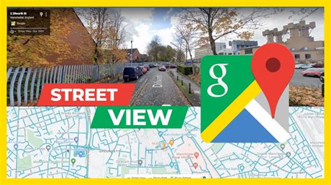 instant streetview 2022.
